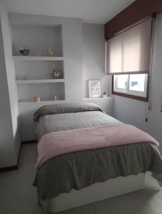 Apartamento A 5 Minutos Del Casco Historico 比韦罗 外观 照片
