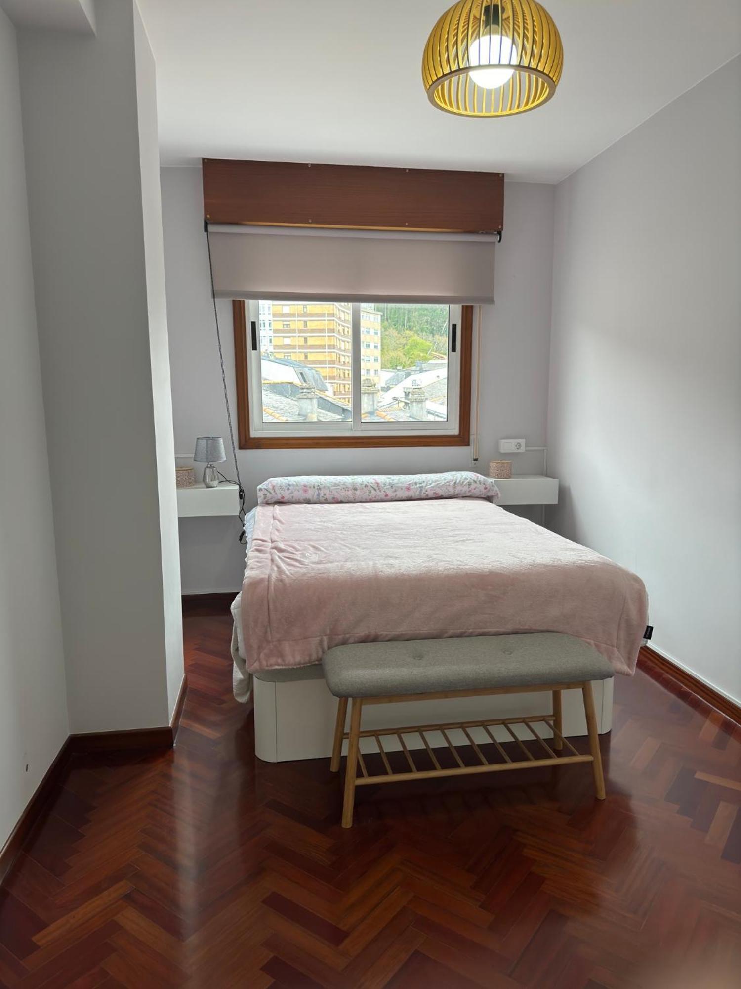 Apartamento A 5 Minutos Del Casco Historico 比韦罗 外观 照片