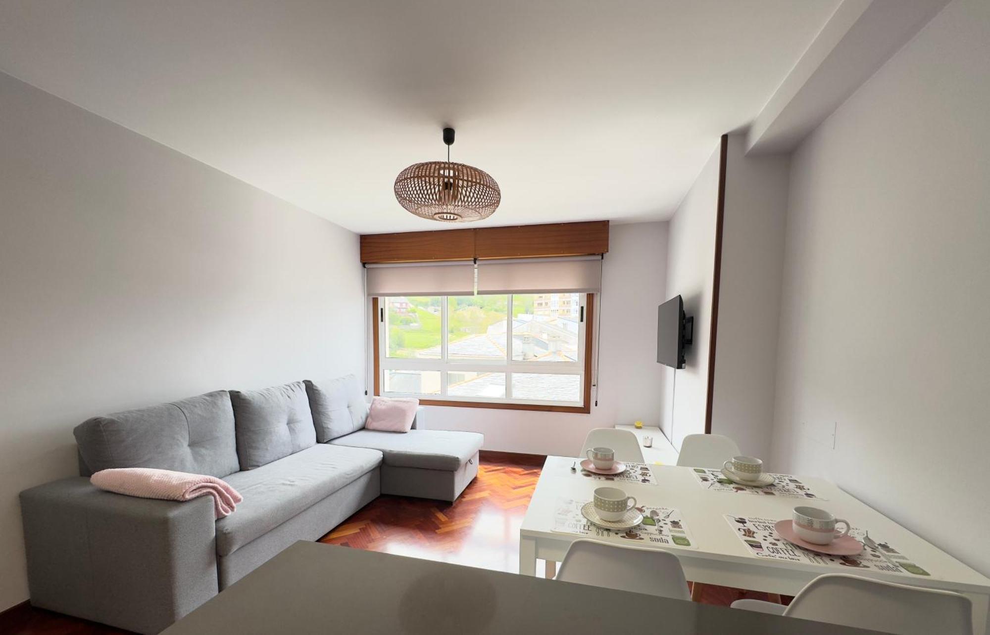 Apartamento A 5 Minutos Del Casco Historico 比韦罗 外观 照片