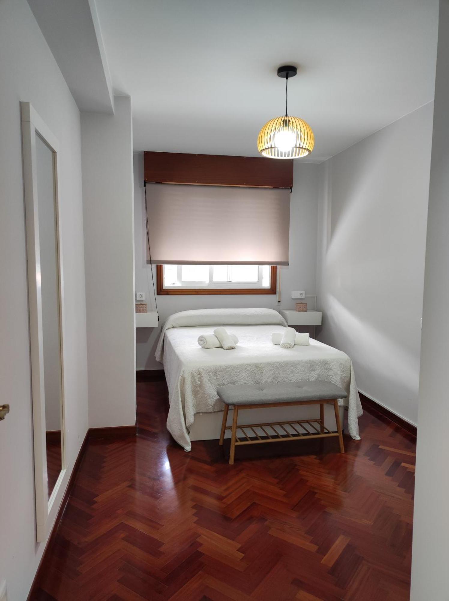 Apartamento A 5 Minutos Del Casco Historico 比韦罗 外观 照片